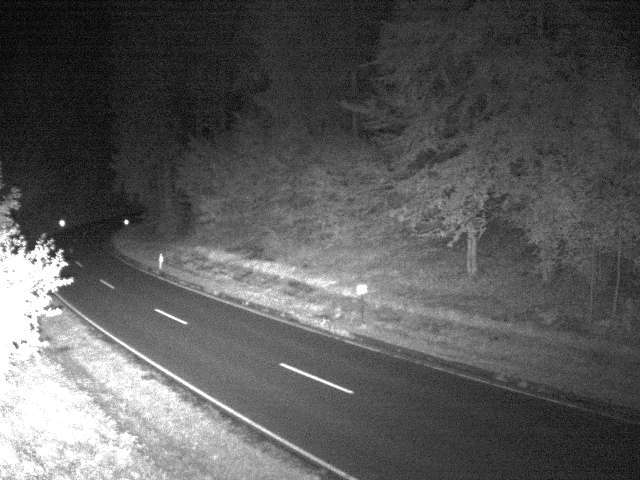 B305 Bernau am Chiemsee - Reit im Winkl — Reit im Winkl (Süden) road camera