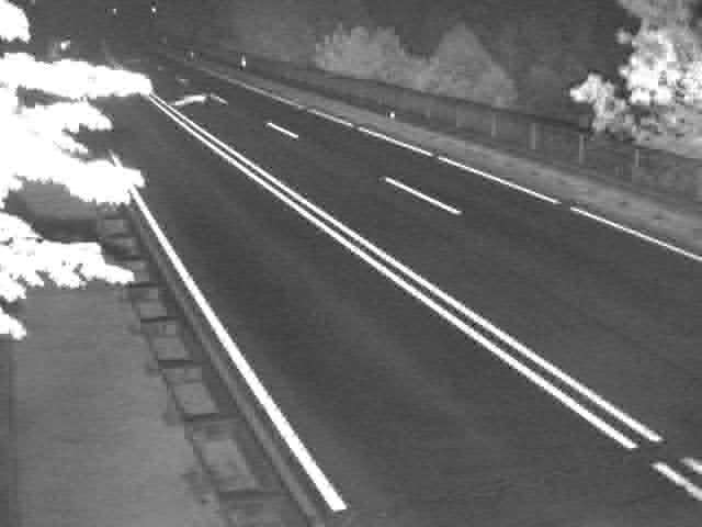 B472 Miesbach - Bad Tölz — Schlierach Brücke (Westen) road camera